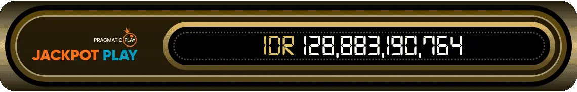 Jackpot PAITO118